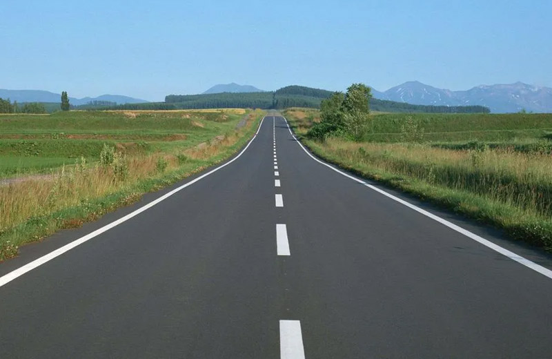 市政道路施工